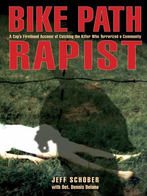 cover image of Bike Path Rapist